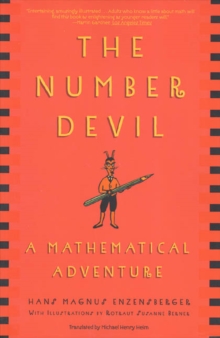 Image for The Number Devil
