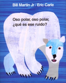 Image for Oso polar, oso polar,  que es ese ruido?