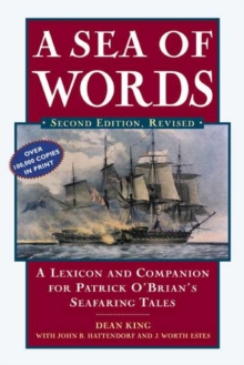 Sea of Words