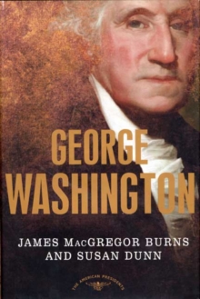Image for George Washington : The American Presidents