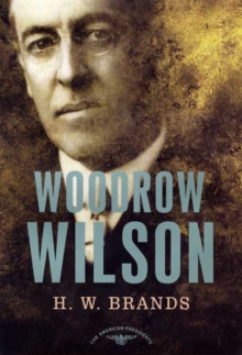 Image for Woodrow Wilson, 1913-1921