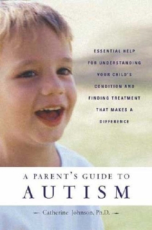 Image for A Parent's Guide to Autism