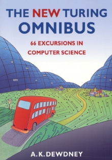 Image for New Turing Omnibus