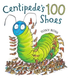 Image for Centipede's One Hundred Shoes