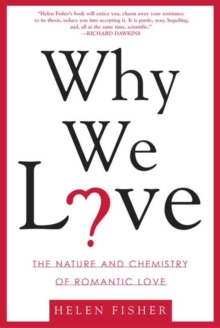 Image for Why We Love