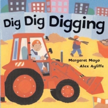 Image for Dig Dig Digging
