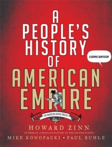 Image for A People's History of American Empire