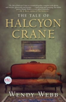 Image for The Tale of Halcyon Crane