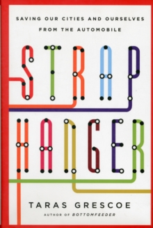 Image for Straphanger