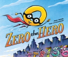 Image for Zero the Hero