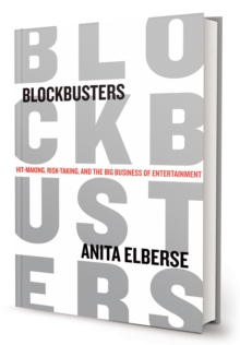Image for Blockbusters
