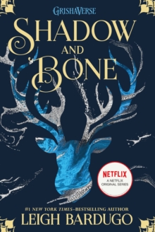 Image for Shadow and Bone