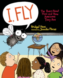 Image for I, Fly