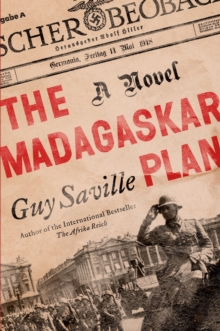 Image for The Madagaskar Plan