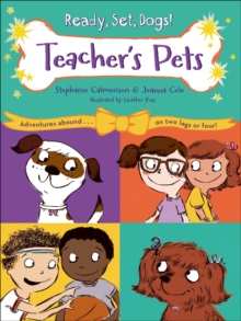 Image for Teacher's Pets