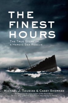 Image for Finest Hours (Young Readers Edition): The True Story of a Heroic Sea Rescue