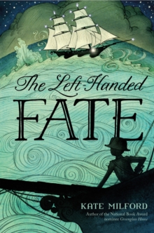 Image for The Left-Handed Fate