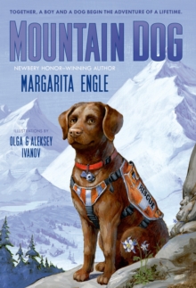 Image for Mountain Dog
