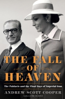 Fall of Heaven