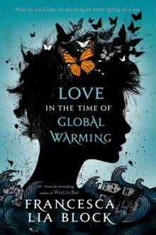 Image for Love in the Time of Global Warming