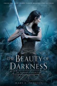 BEAUTY OF DARKNESS