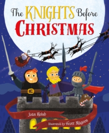 Image for The Knights Before Christmas
