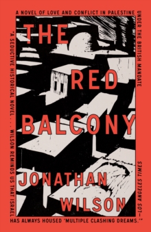 Image for The Red Balcony