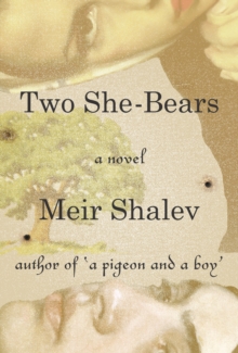 Image for Two She-Bears: A Novel