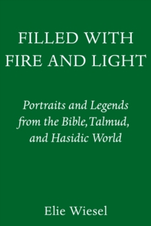 Image for Filled with Fire and Light