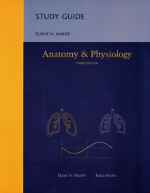 Image for Study guide [for] Anatomy & physiology, third edition