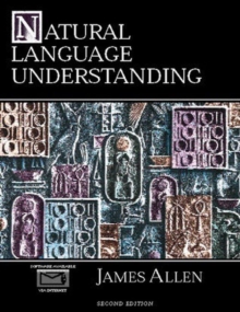 Image for Natural Language Understanding