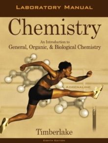 Image for Laboratory Manual to Accompany Chemistry