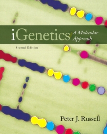 Image for Igenetics