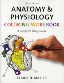 Image for Anatomy & Physiology Coloring Workbook