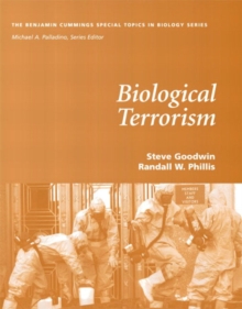 Image for Biological Terrorism