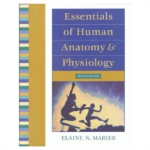 Image for Essentials of human anatomy & physiology