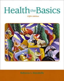 Image for Health : The Basics