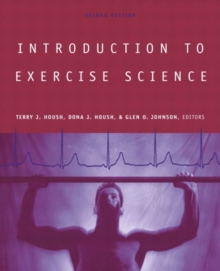 Image for Introduction to Exercise Science