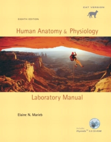 Image for Human Anatomy & Physiology Laboratory Manual, Cat Version