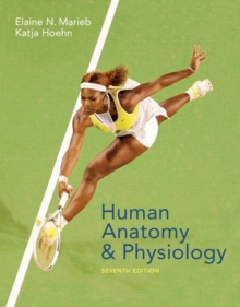 Image for Human Anatomy and Physiology (text component)