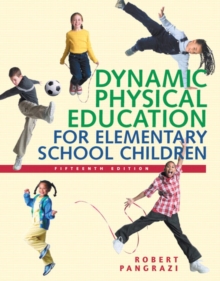 Image for Dynamic Physical Education for Elementary School Students