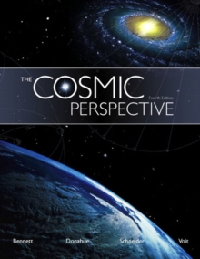 Image for The Cosmic Perspective