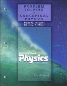 Image for Problem Solving in Conceptual Physics for Conceptual Physics