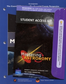 Image for Astronomy Media Workbook