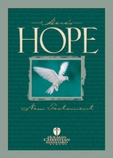 Image for Here's Hope Bible