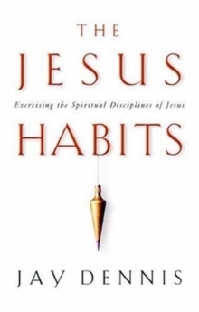 Image for Jesus Habits, The