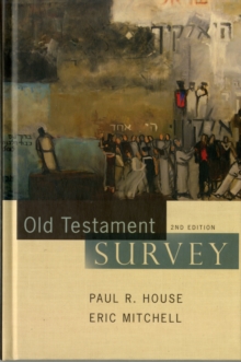 Image for Old Testament Survey