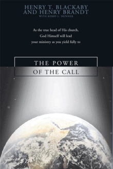 Image for Power of the Call