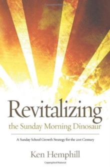 Image for Revitalizing the Sunday Morning Dinosaur