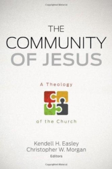 Image for The Community of Jesus